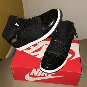 Jordan Retro 1